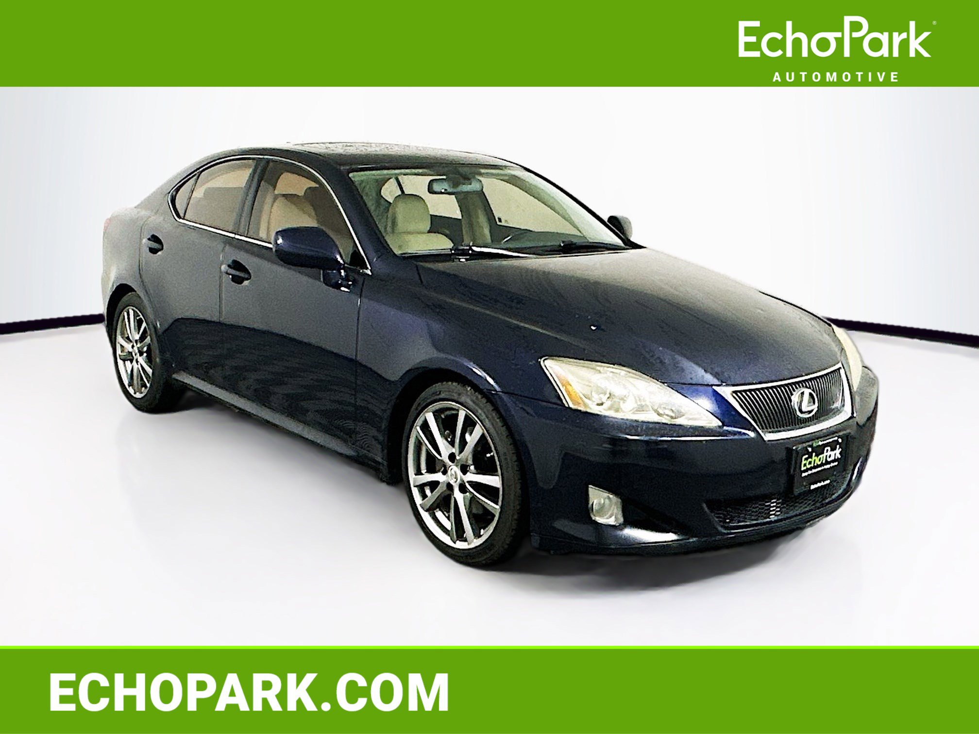 Used 2008 Lexus IS 250 image 1