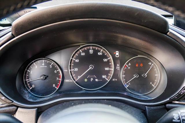 Used 2025 MAZDA CX-30 AWD 2.5 S w/ Preferred Package image 15