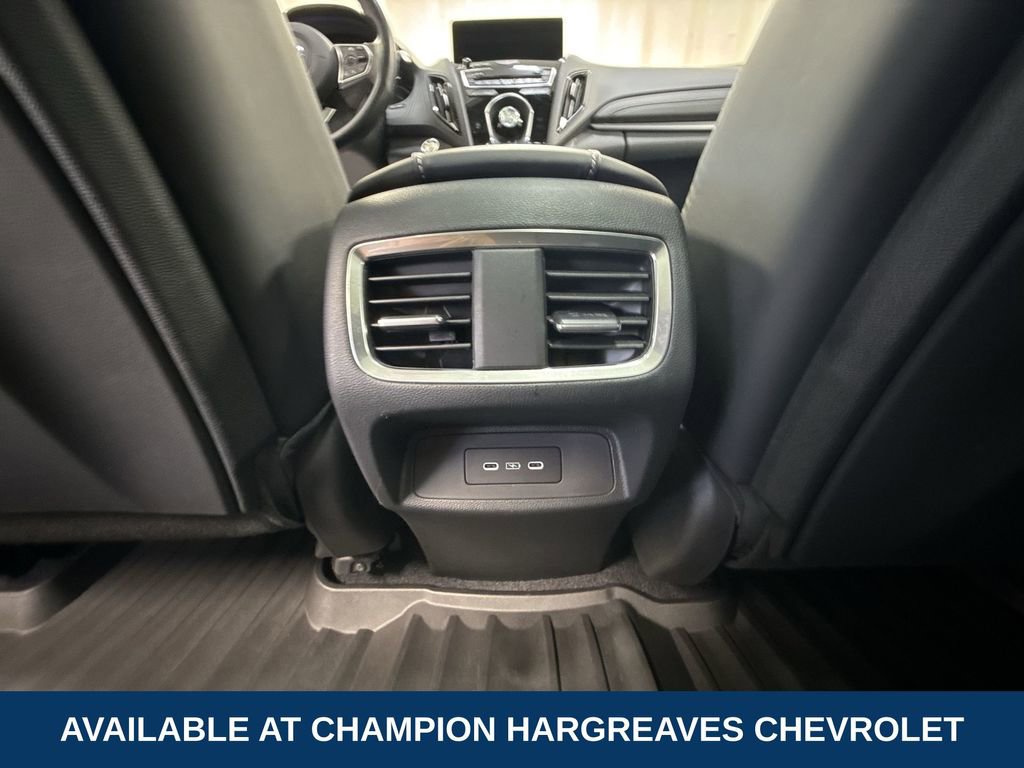 Used 2023 Acura RDX Technology Package image 29