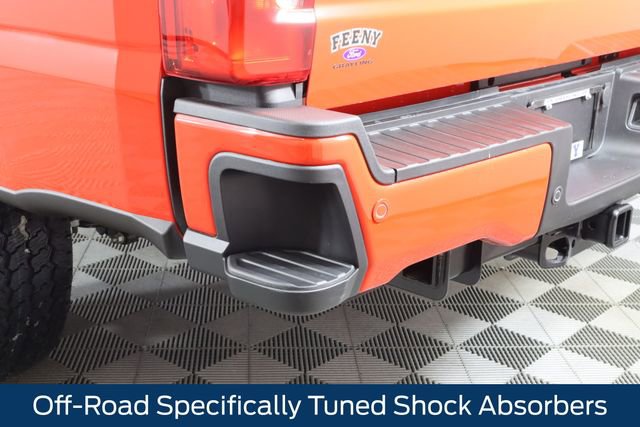 New 2026 Ford F350 XL w/ STX Appearance Package AWD/4WD image 25