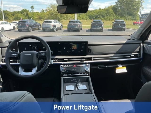 New 2026 Hyundai Santa Fe Limited AWD/4WD image 16