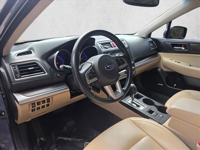 Used 2015 Subaru Legacy 2.5i Limited image 10