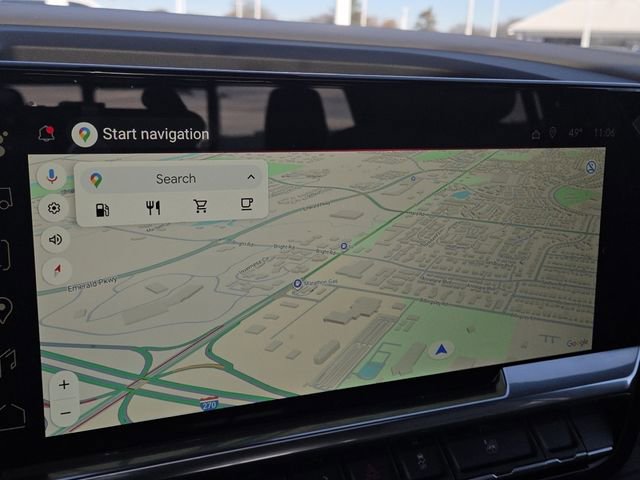 New 2026 GMC Sierra 1500 SLT w/ SLT Premium Package image 4