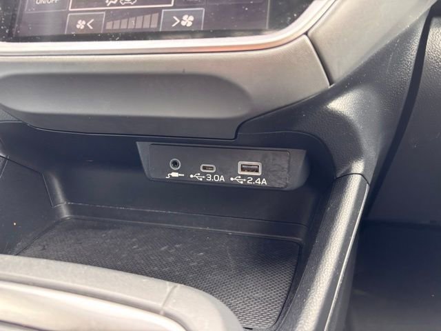 Certified 2024 Subaru Crosstrek 2.0i Premium AWD/4WD image 24