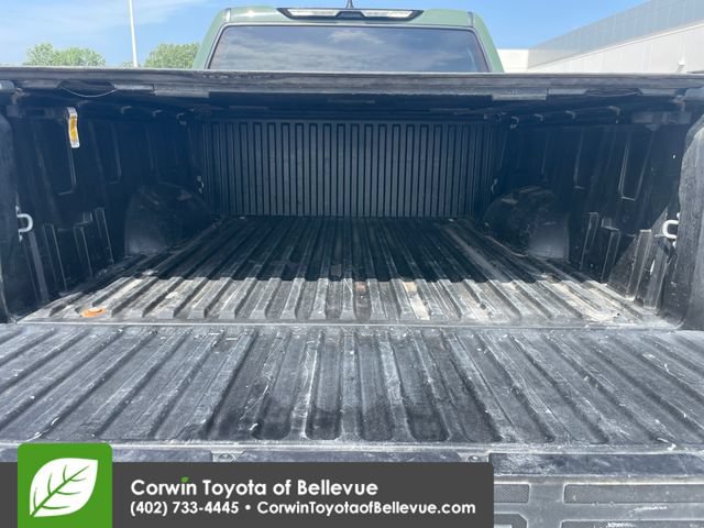 Used 2022 Toyota Tundra SR5 w/ TRD Off-Road Package AWD/4WD image 41
