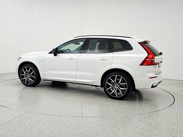 Certified 2024 Volvo XC60 T8 Polestar w/ Protection Package Premier AWD/4WD image 7