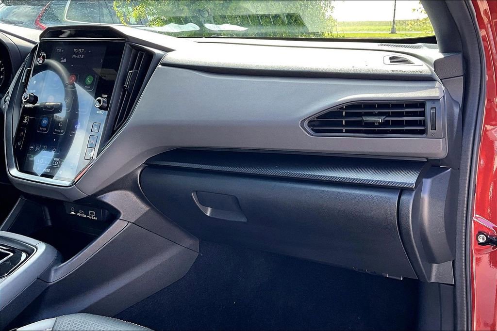 Used 2025 Subaru Crosstrek 2.5i Wilderness image 19