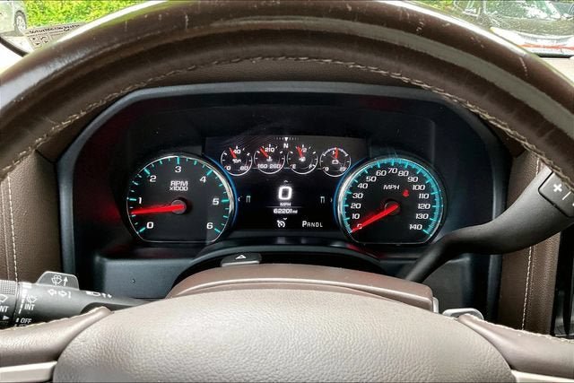 Used 2018 GMC Sierra 1500 Denali AWD/4WD image 22