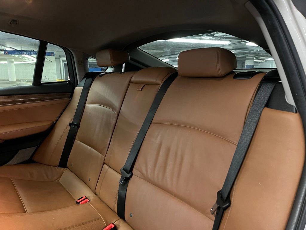 Used 2015 BMW X4 xDrive35i image 20