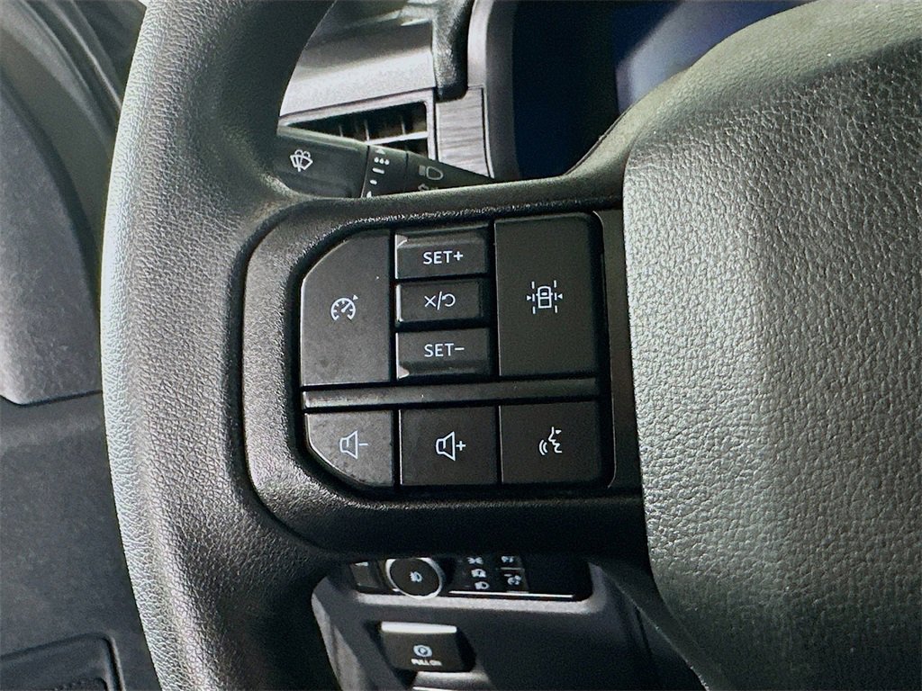 Used 2024 Ford F150 STX w/ STX Black Appearance Package image 25
