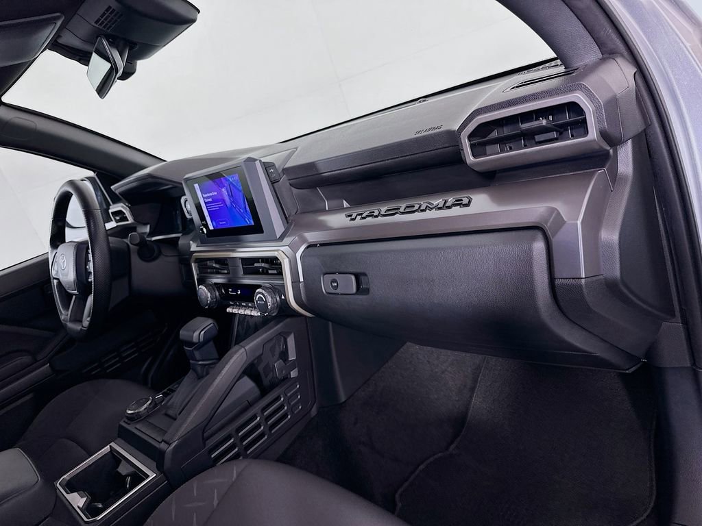 Certified 2024 Toyota Tacoma SR5 image 28