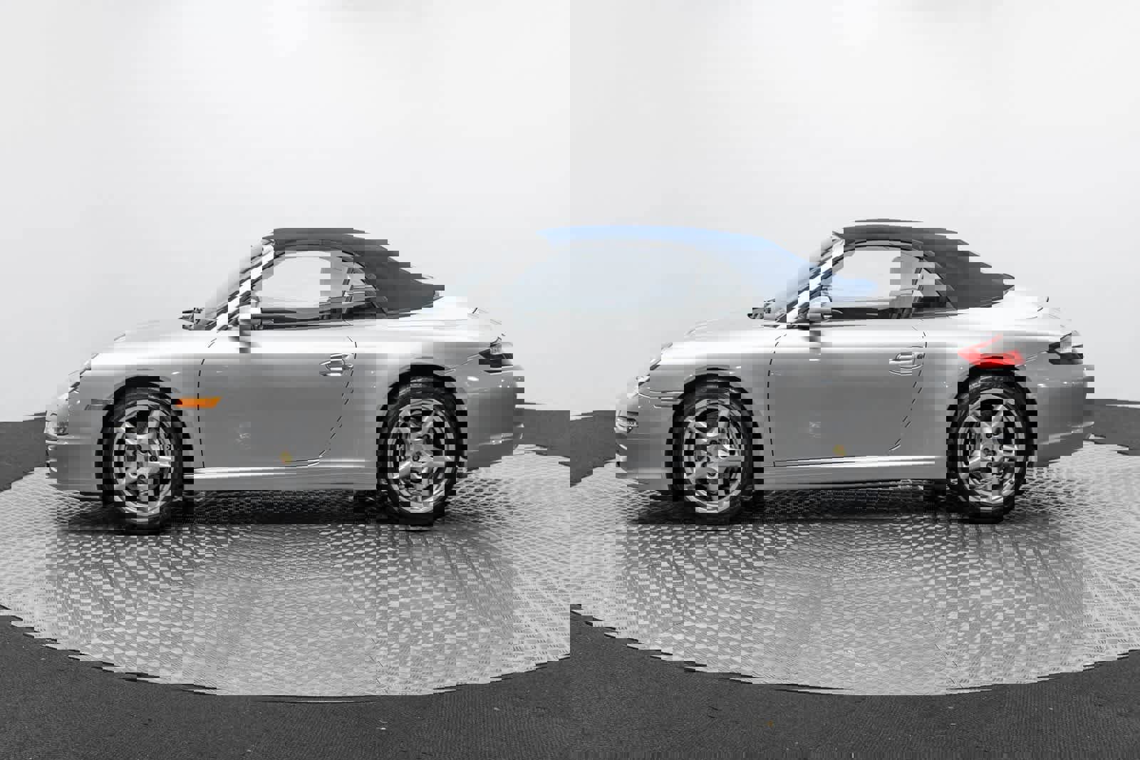 Used 2007 Porsche 911 Carrera image 58