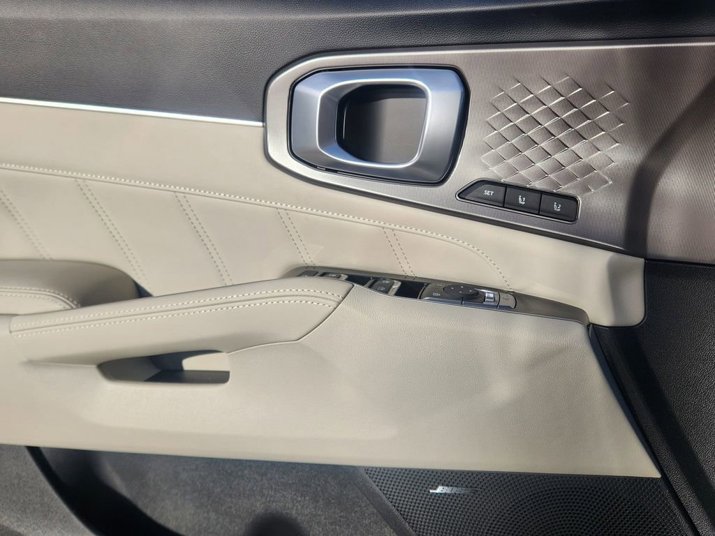 New 2026 Kia Sorento SX Prestige image 6