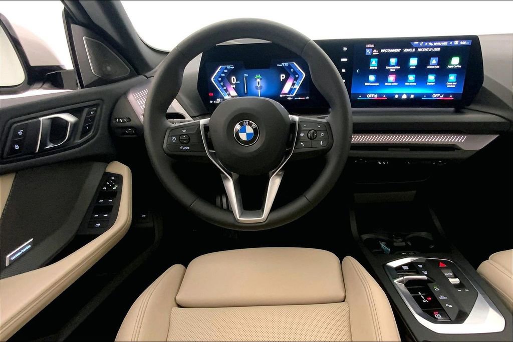 Certified 2025 BMW 228i xDrive w/ Premium Package image 4