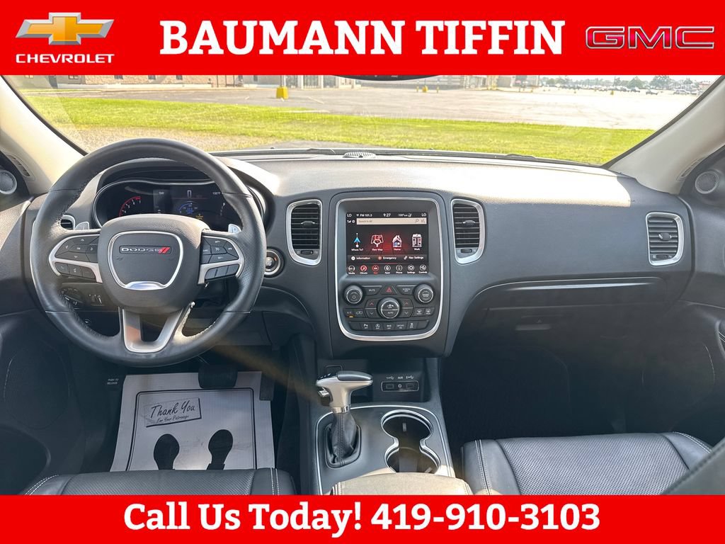 Used 2018 Dodge Durango Citadel AWD/4WD image 20