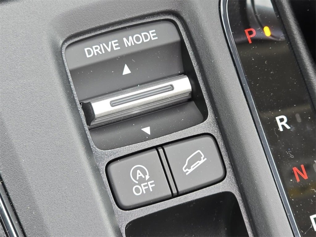 New 2026 Honda CR-V EX image 10