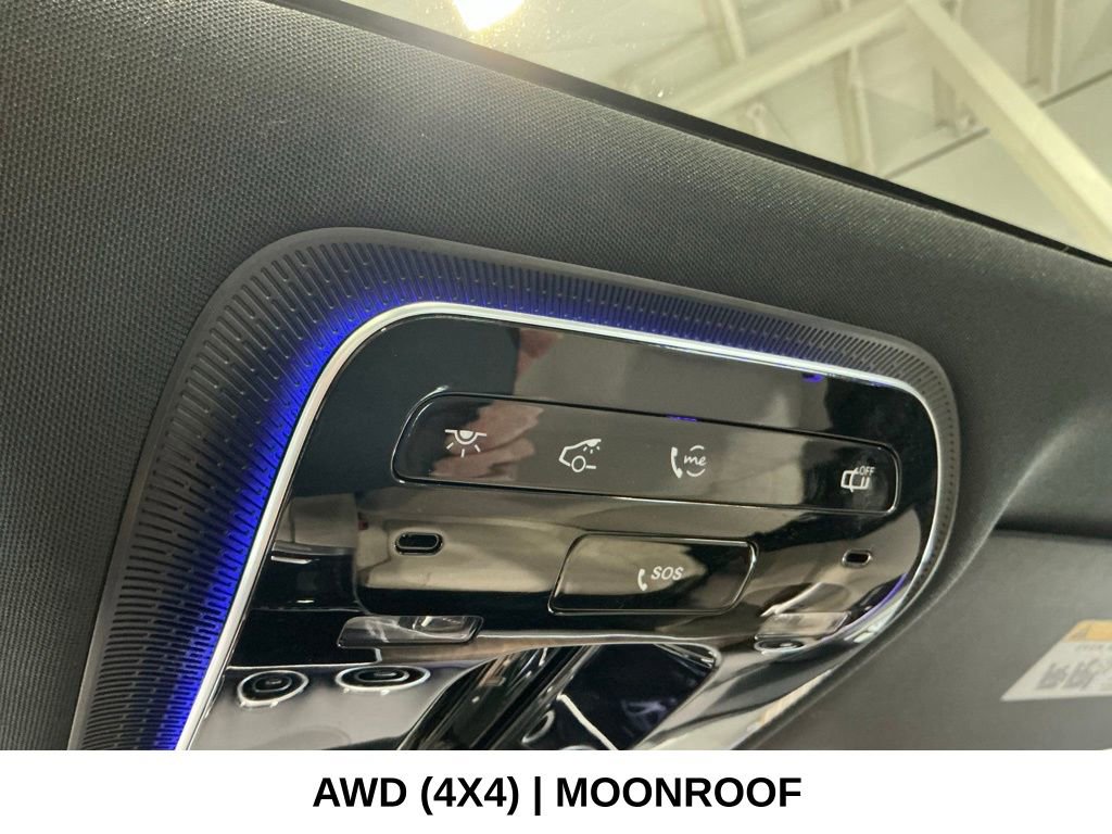 Used 2024 Mercedes-Benz C 300 4MATIC Sedan image 57