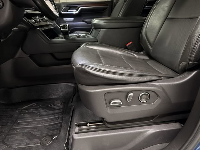 Certified 2024 GMC Sierra 1500 Denali w/ Denali Reserve Package image 23