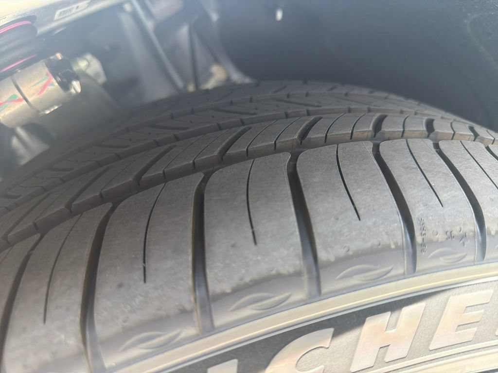 New 2026 Genesis GV80 3.5T Prestige AWD/4WD image 18