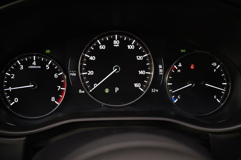 New 2026 MAZDA CX-30 AWD 2.5 S image 26