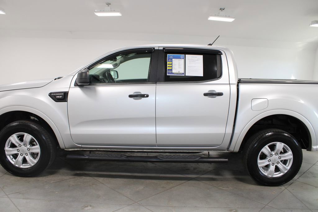 Used 2019 Ford Ranger XLT image 7