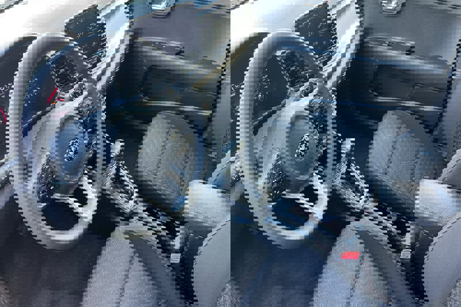 Used 2021 Kia Rio S image 12