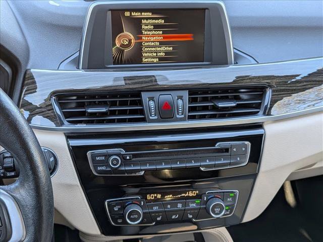 Used 2016 BMW X1 xDrive28i image 15