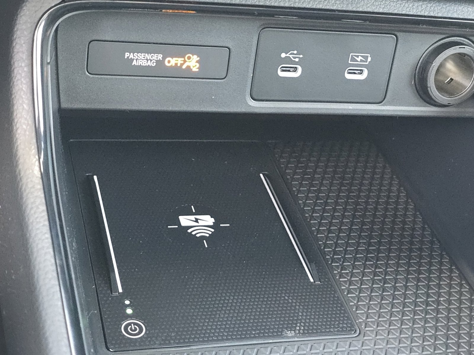 New 2026 Honda CR-V TrailSport image 7