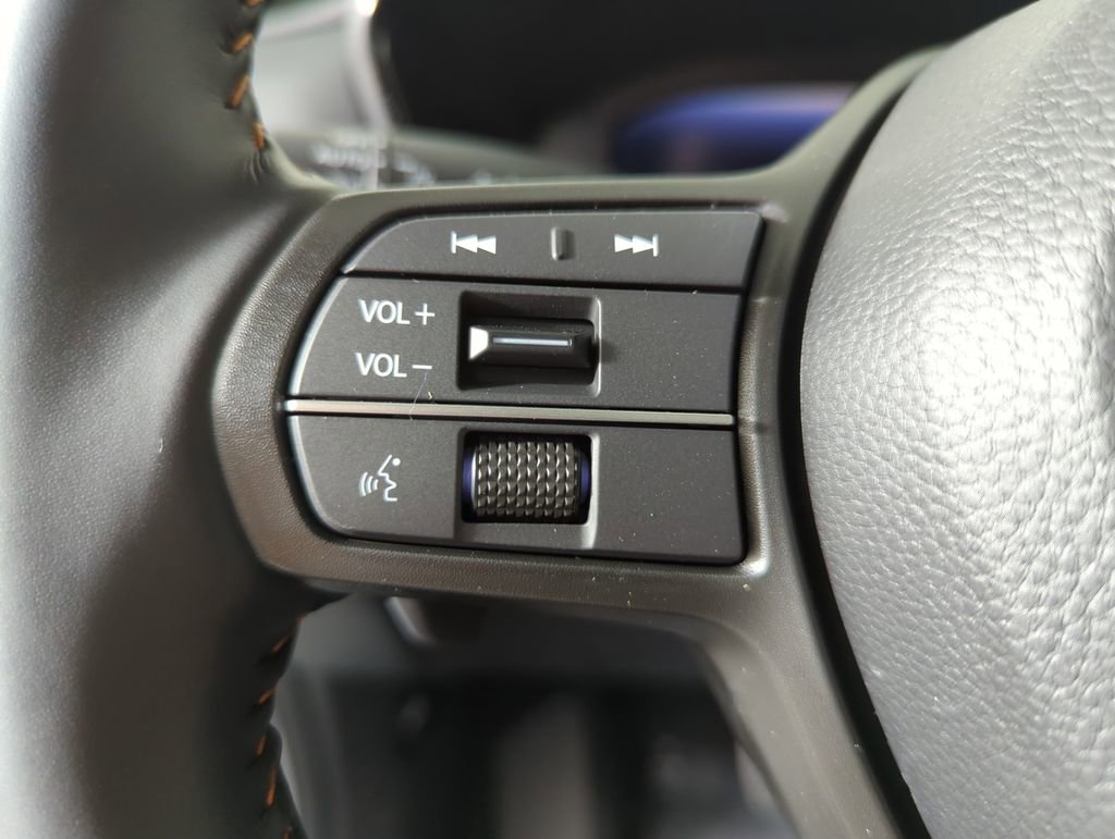 Certified 2026 Honda CR-V Sport-L image 25