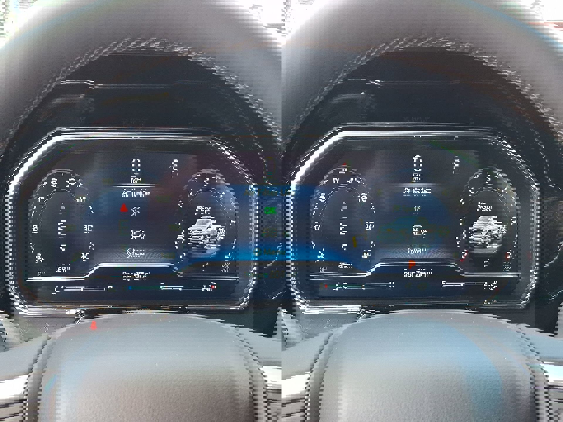 New 2025 Chevrolet Silverado 1500 RST w/ Convenience Package II image 32