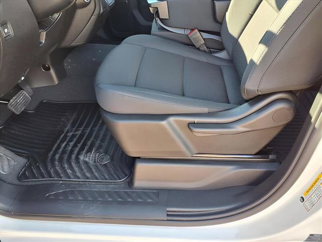 New 2026 GMC Sierra 1500 Pro w/ Graphite Edition image 20