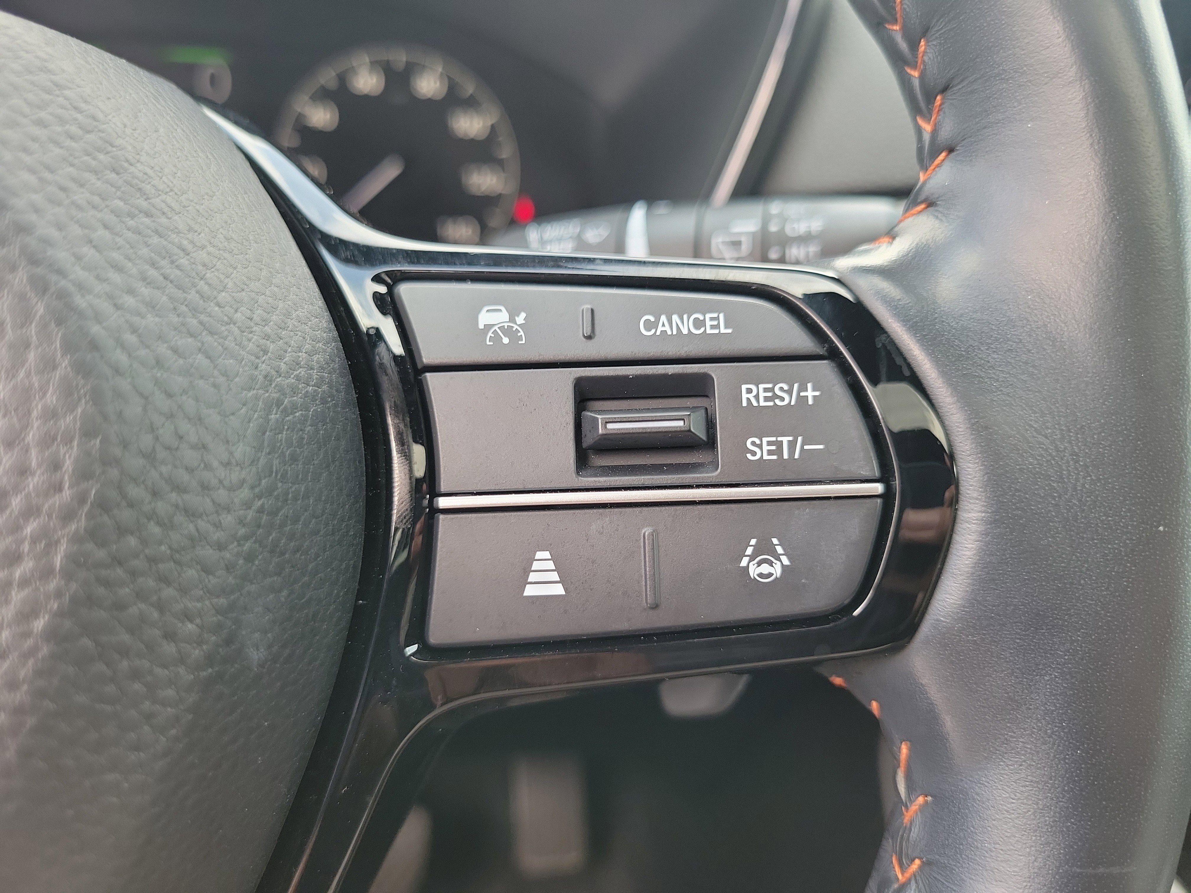 Certified 2023 Honda CR-V Sport Touring image 27