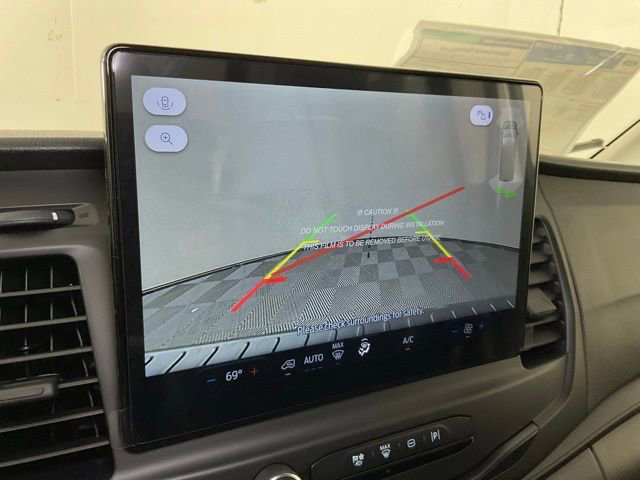 New 2026 Ford Transit 250 Low Roof w/ Load Area Protection Package image 21