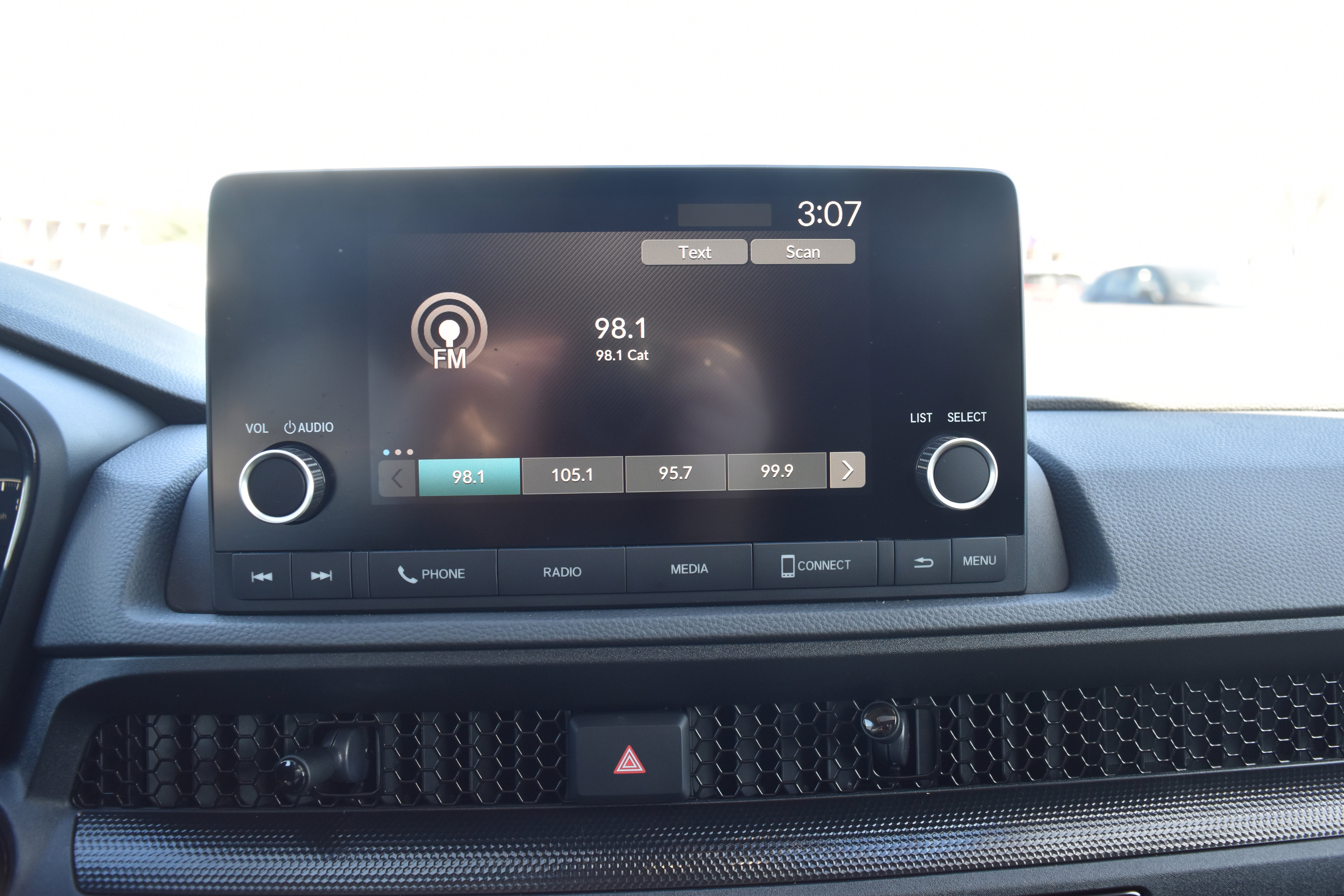 Certified 2024 Honda CR-V EX image 21