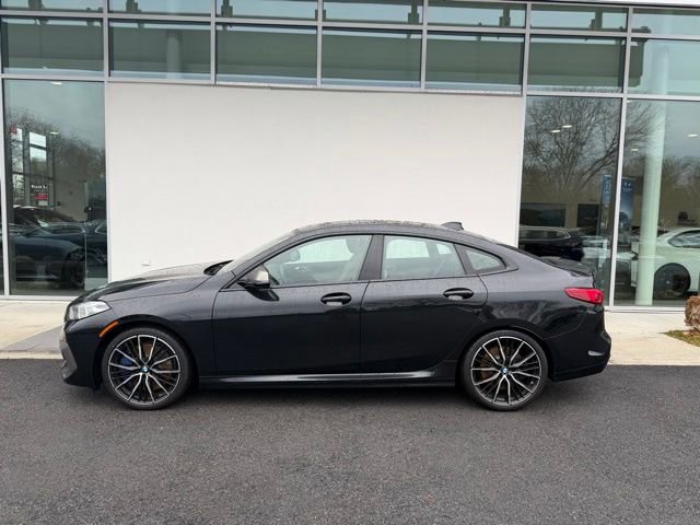 Used 2023 BMW M235i xDrive Gran Coupe w/ Premium Package image 2