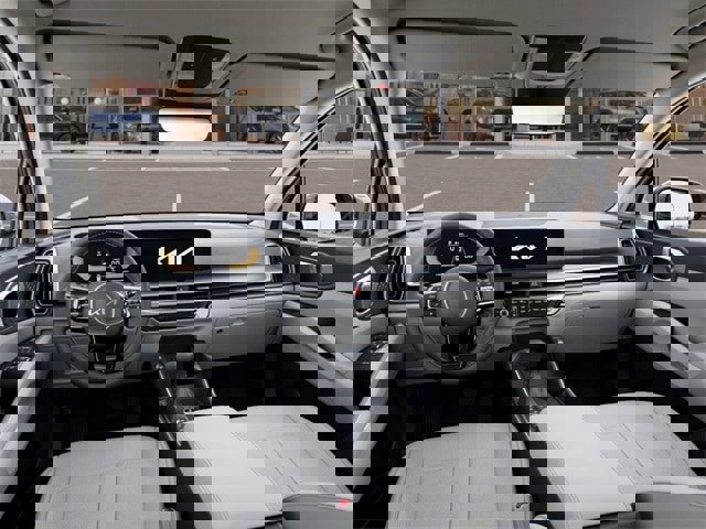 New 2025 Kia Sorento S image 14