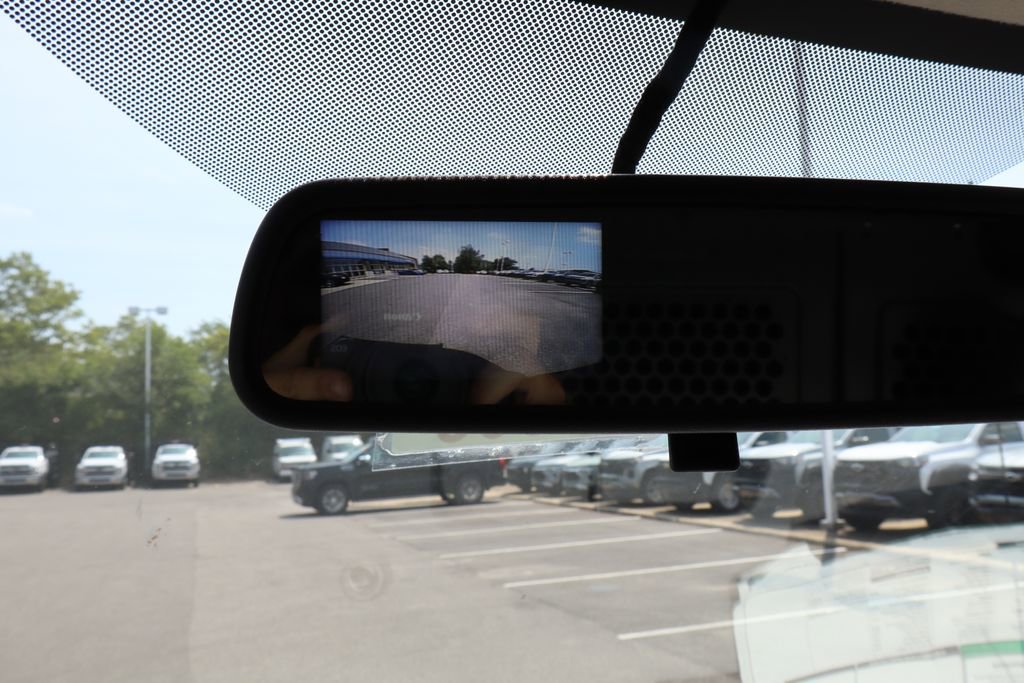 New 2025 Chevrolet Express 2500 w/ Driver Convenience Package image 16