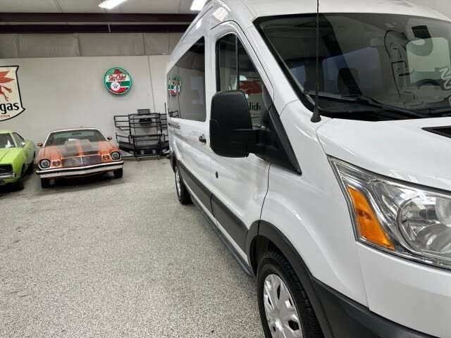 Used 2017 Ford Transit 350 XLT RWD image 39