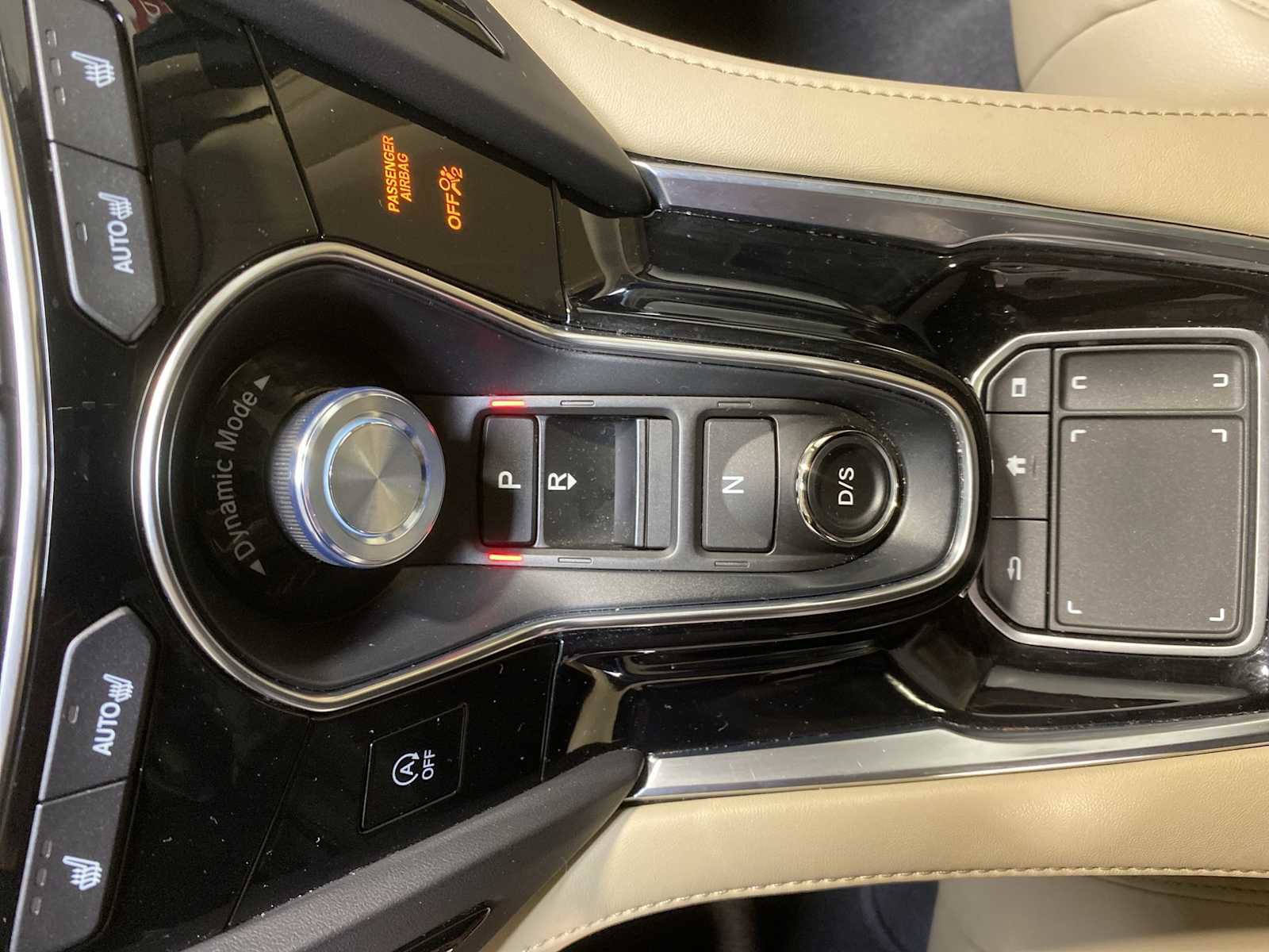 Certified 2023 Acura RDX AWD image 17