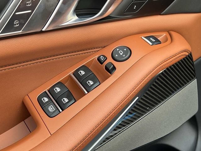 New 2027 BMW X7 M60i AWD/4WD image 19