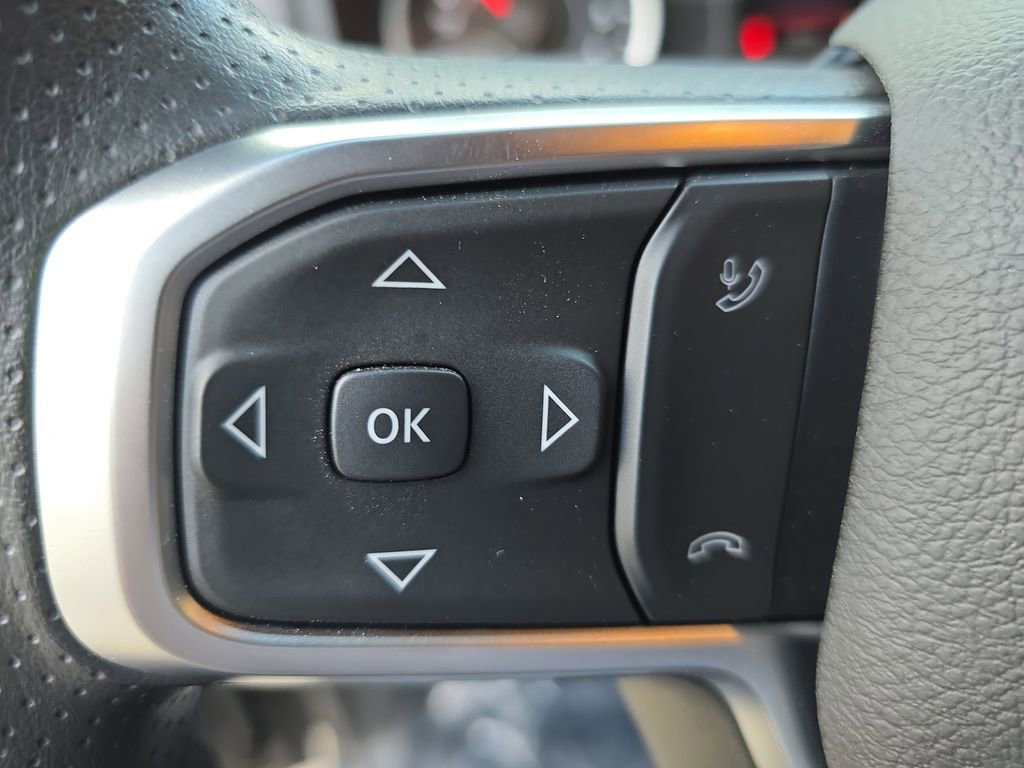 New 2026 RAM 2500 Tradesman w/ Chrome Appearance Group image 17