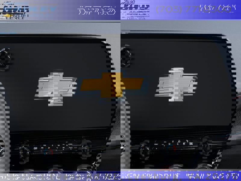 New 2025 Chevrolet Blazer EV RS w/ Super Cruise Package image 22