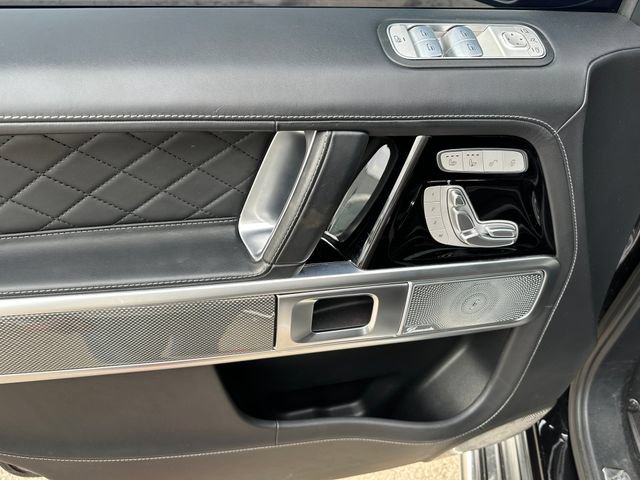 Used 2023 Mercedes-Benz G 63 AMG 4MATIC image 18
