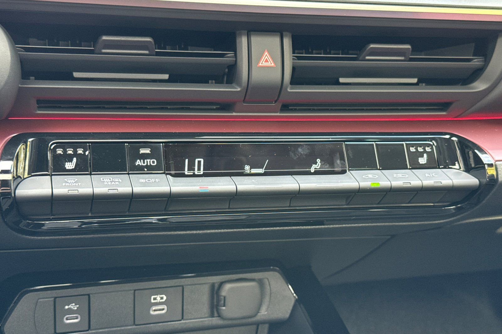 New 2026 Toyota Prius Plug-In Hybrid image 21