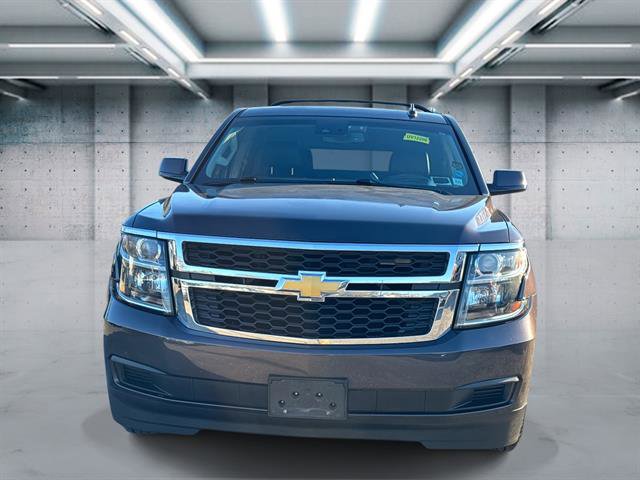 Used 2015 Chevrolet Tahoe LT image 2