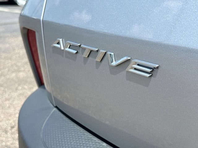 Used 2023 Ford Escape Active AWD/4WD image 8