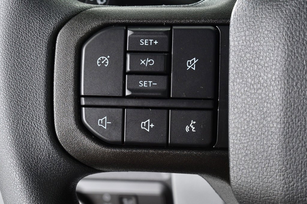 New 2026 Ford F250 XL w/ XL Chrome Package image 31