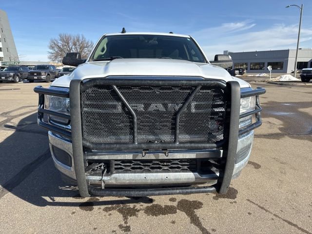 Used 2020 RAM 2500 Tradesman image 4