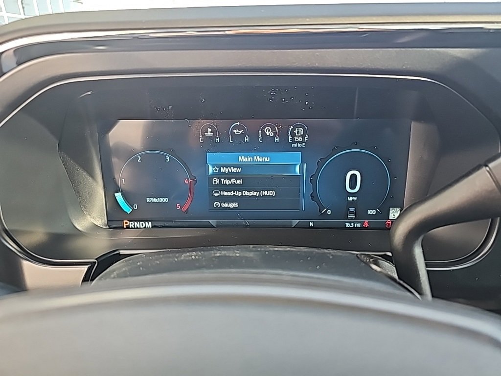 New 2026 Ford F250 Lariat w/ Lariat Ultimate Package image 15