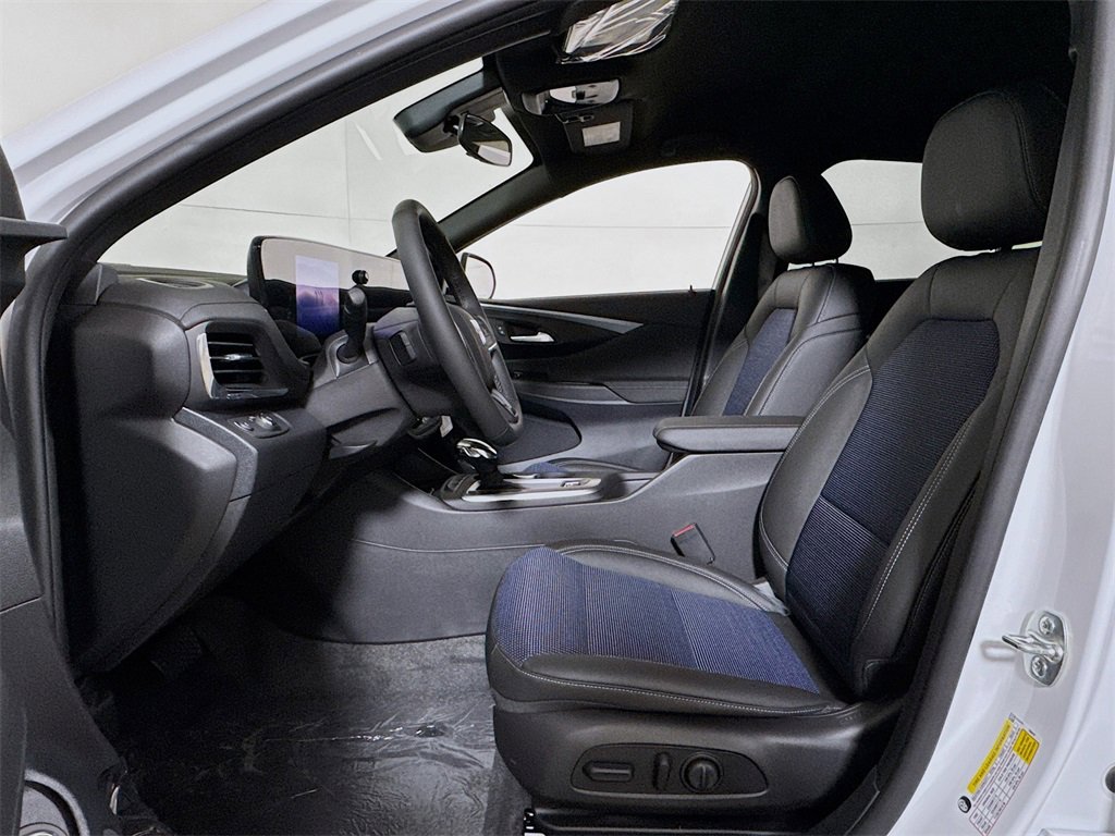 New 2026 Buick Envista Preferred w/ Convenience I Package image 11